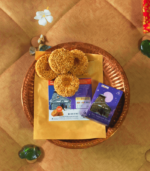 Navratri 9 days Puja Samagri Kit