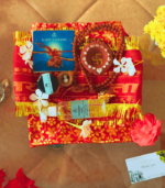 Navratri 9 days Puja Samagri Kit