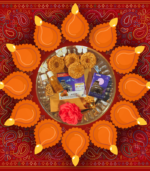 Navratri 9 days Puja Samagri Kit