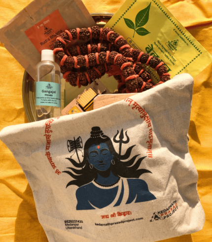 Kedarnathdham Prasad