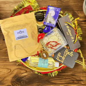 Shri Badrinath Prasad