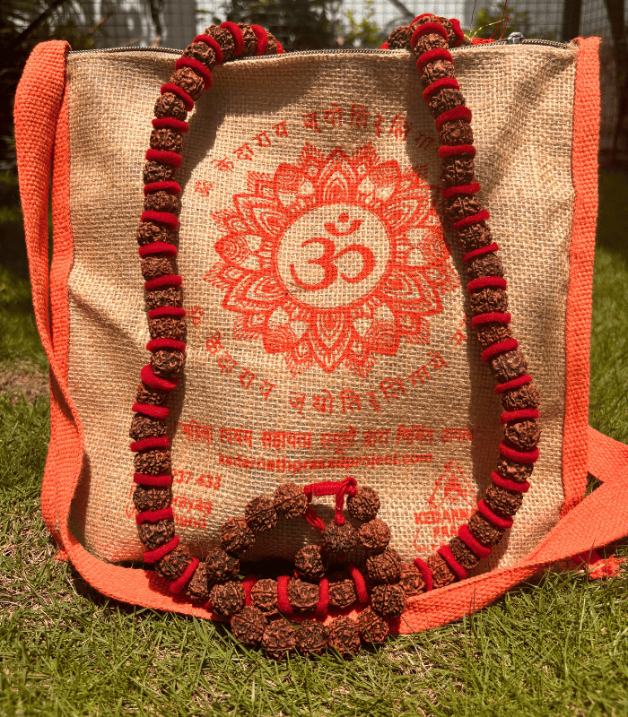 Shri Kedarnath Dham Prasad - Saawan special - Image 2