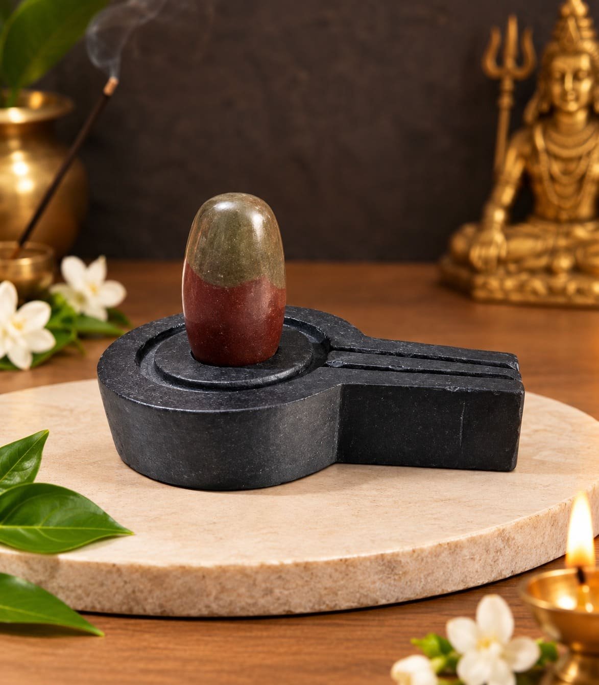 Narmadeshwar Shivling